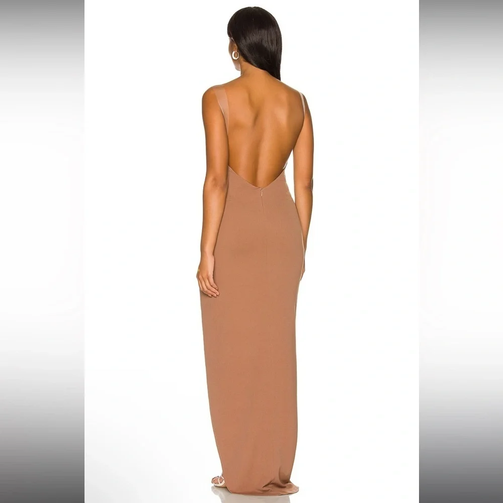 NWOT Katie May Colette Gown - Picture 4 of 9